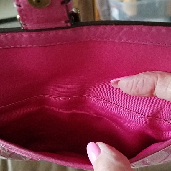 Coach wallet - Picture 3 of 3